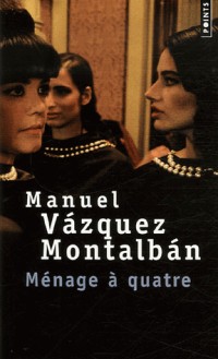 Ménage à quatre