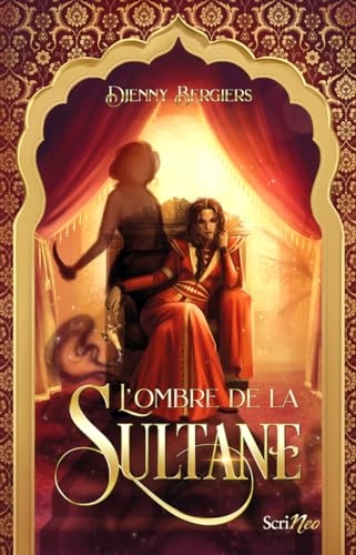 L'Ombre de la sultane