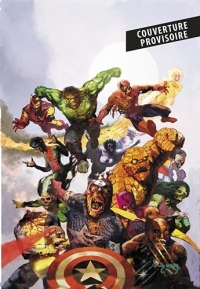 Marvel Zombies