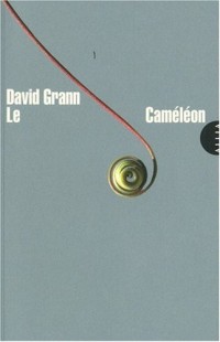 Le caméléon