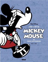 L'âge d'or de Mickey Mouse - Tome 09: 1950/1952 - Iga Biva et le secret de Moouk et autres histoires