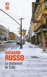 Le testament de Sully [Poche]