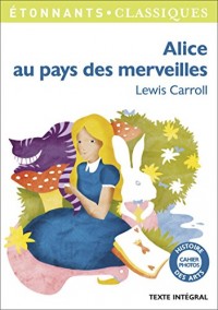 Alice au pays des merveilles