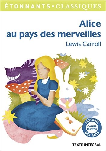 Alice au pays des merveilles