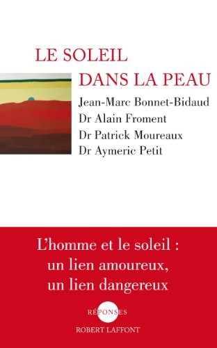 Le Soleil dans la peau