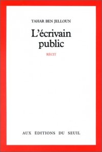 L'Ecrivain public