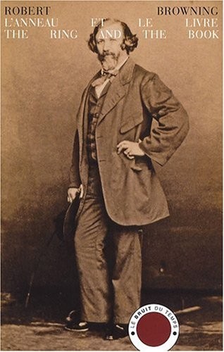 L'Anneau et le Livre : Édition bilingue français-anglais