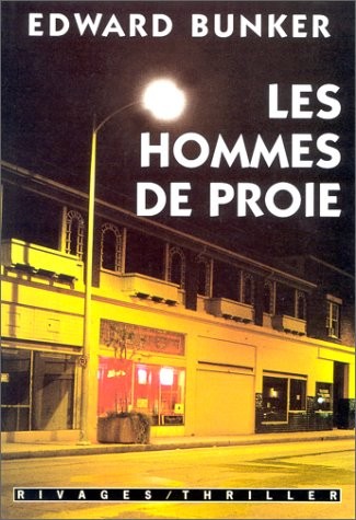Les hommes de proie