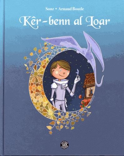 Kêr-benn al Loar