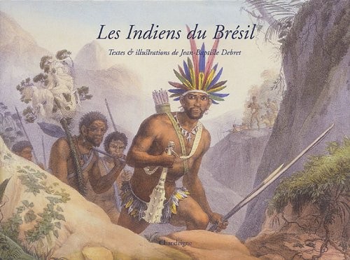 Indiens du Brésil