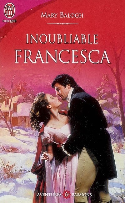 Inoubliable Francesca