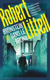 Bronstein dans le Bronx [Poche]
