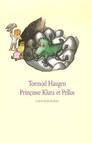Les aventures de prinçusse Klura, Tome 2 : Prinçusse Klura et Pellus
