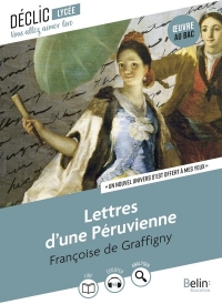 Lettres d'une Péruvienne