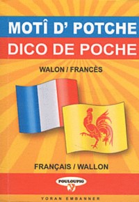 Wallon-Français (Dico de Poche)