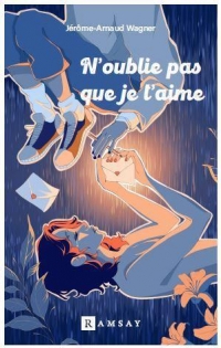 N'oublie pas que je t'aime