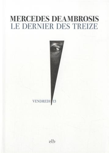Le dernier des treize