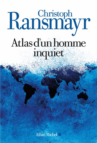 ATLAS D'UN HOMME INQUIET