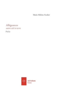Allégeances: entre ciel et terre