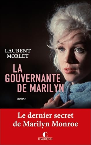 La Gouvernante de Marilyn