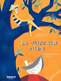 LE VAISSEAU BLANC
