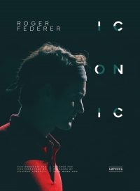 Federer - Iconic