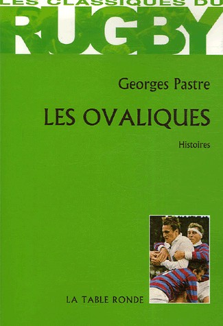 Les Ovaliques