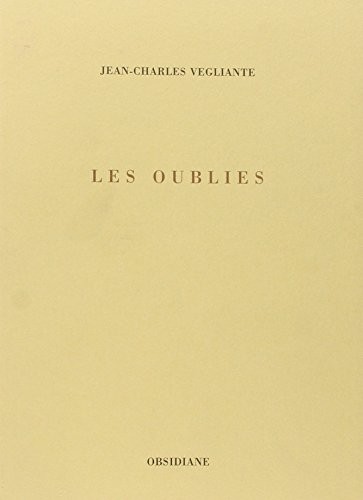 Les Oubliés