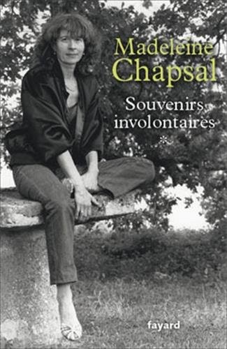 Souvenirs involontaires