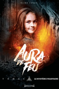 Aura de feu