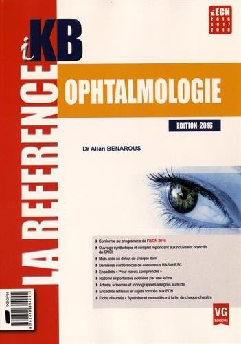 Ophtalmologie
