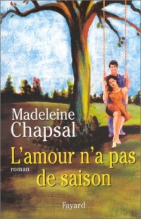 L'amour n'a pas de saison