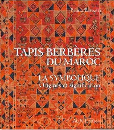 Tapis berbères du Maroc