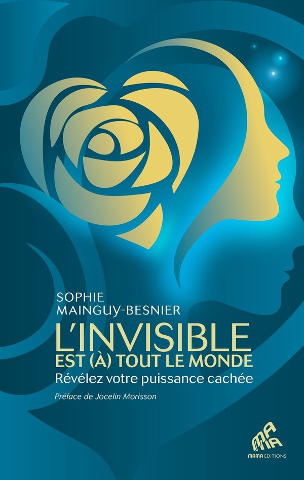 L'invisible est à tout le monde