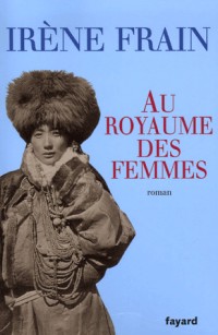 Au royaume des femmes