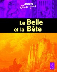 Pack la Belle et la Bete Eleve