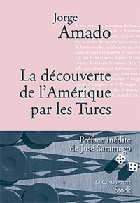 La découverte de l'Amérique par les Turcs