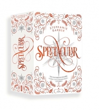 Spectacular - Le calendrier de décembre: Spectacular - Ton calendrier de décembre