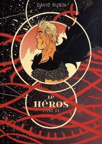 Le héros, Tome 1 :