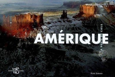 amérique - A perte de ciels