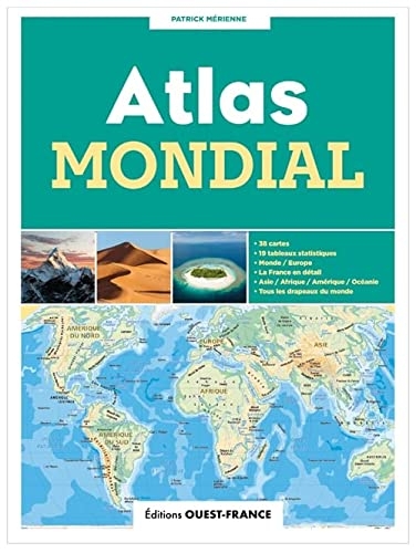 Atlas Mondial