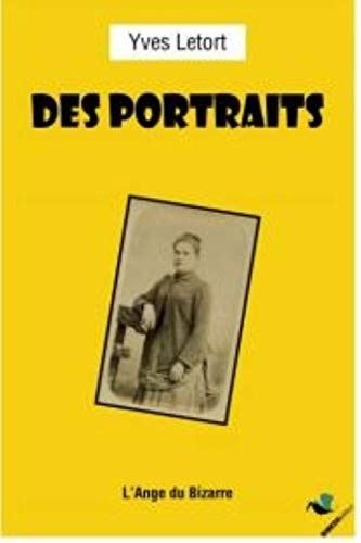 Des Portraits