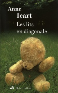 Les Lits en diagonale