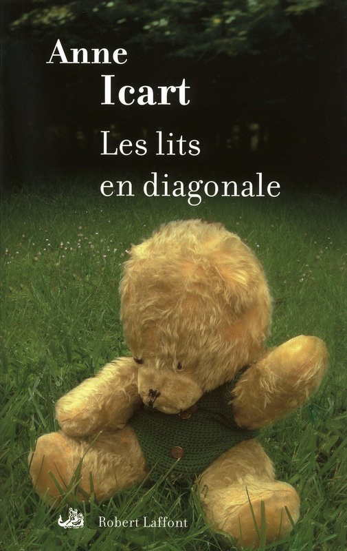 Les Lits en diagonale