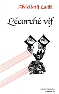 L'écorché vif : prosoèmes