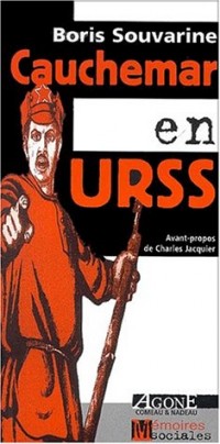 Cauchemar en URSS