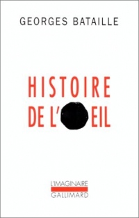 Histoire de l'œil