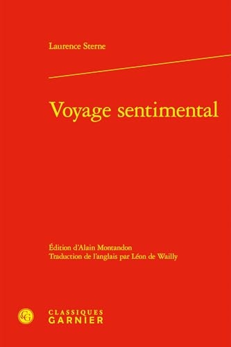 Voyage sentimental