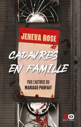 Cadavres en famille