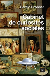 Cabinet de curiosités sociales